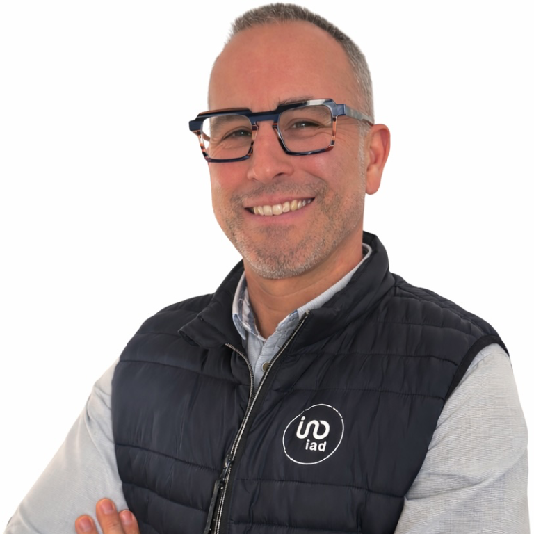 IAD Mathieu Hegron