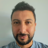 Mehdi BENSMAIL