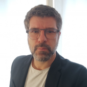 Antoine PEZOT