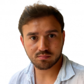 Maxime LAMBOLEY
