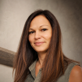 Claire FOURMANN