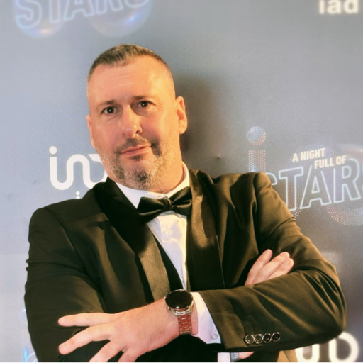 IAD Sébastien Mariage