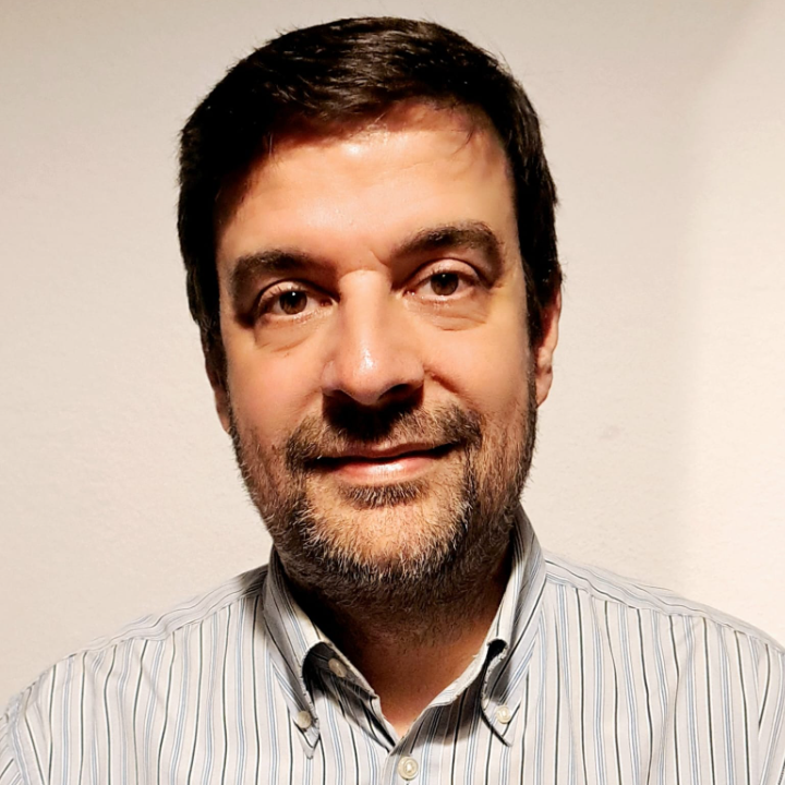 Nuno Machado