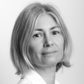 Geraldine JOBEY