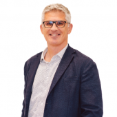Benoit POEYMIROO