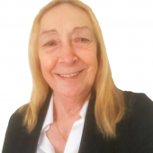 Peggy TARDIEU