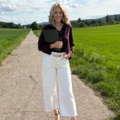 Johanna LETSCHER