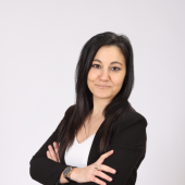 Sandra ASCENSION