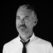 Christophe DELRIVE