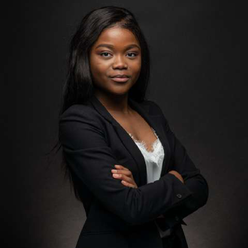 IAD Edith W'ekembe Ekembe