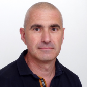 Franck NAIS