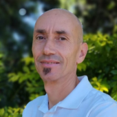 Laurent LESCAZES