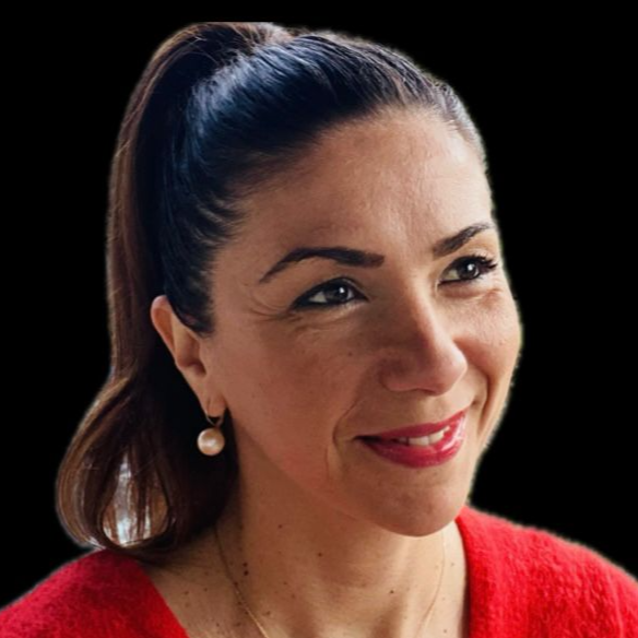 IAD Claire Argand