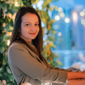 Claire DANSAUT