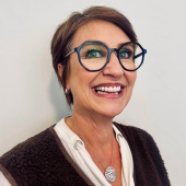 Nadege BRIAL