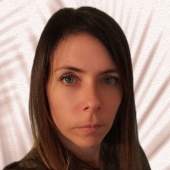 Sandrine MONTERO