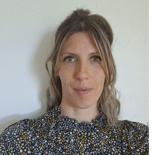 IAD Charlène Lamoureux