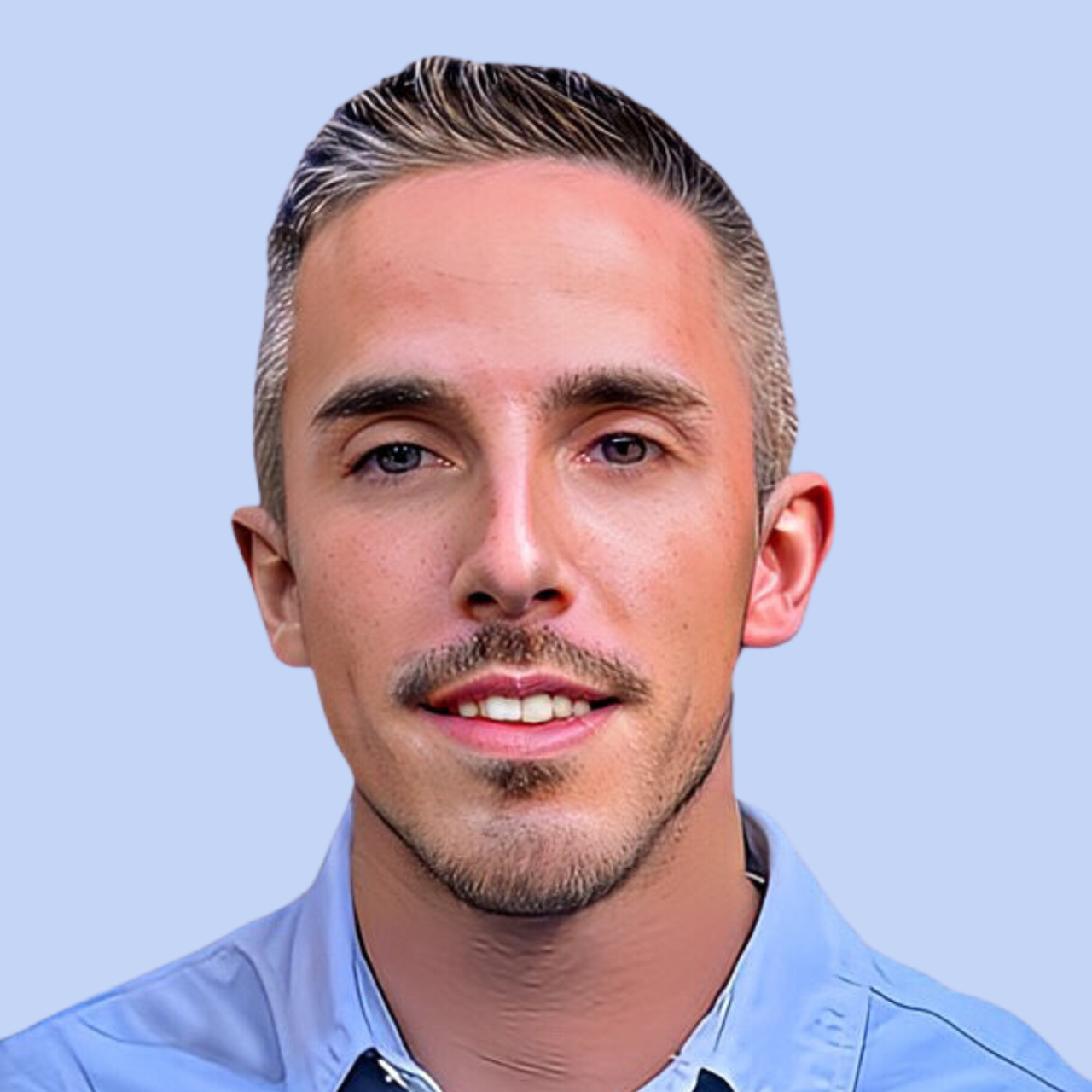 IAD Maxime Charbonnier