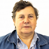 Christine CROSNIER