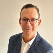Christophe NOETINGER