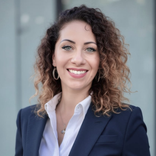 IAD Isaline Geffarth