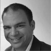 Mehdi KEFI