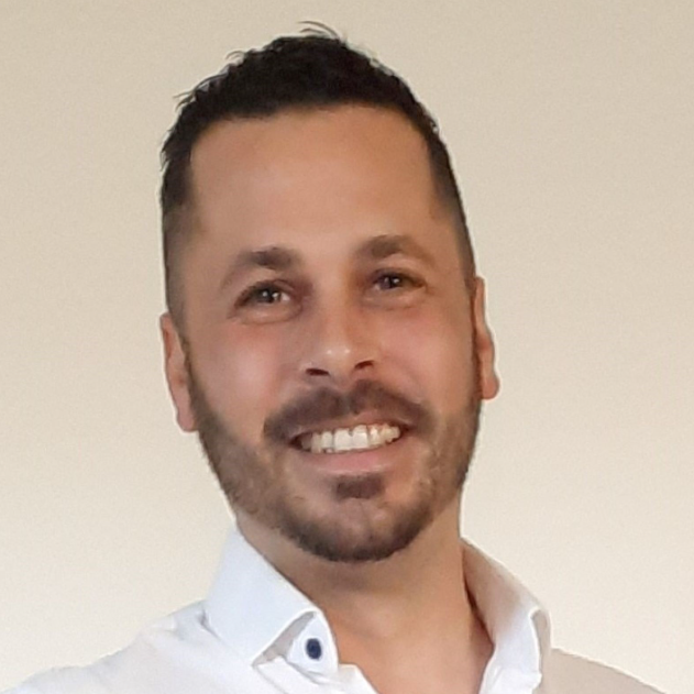 IAD Damien CHAPITREAU