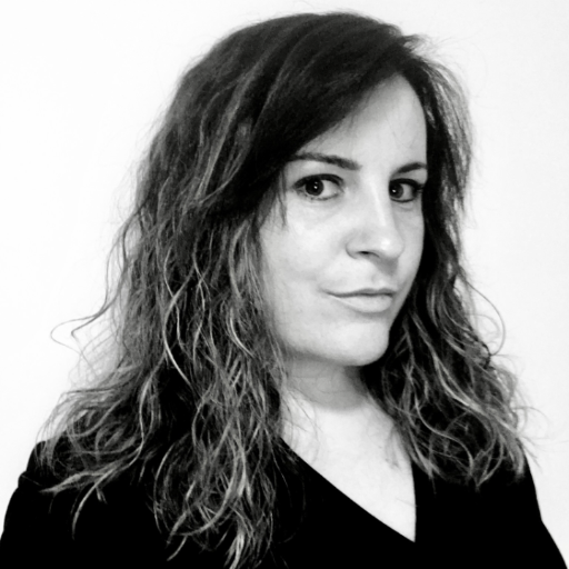 IAD Sarah Grondin