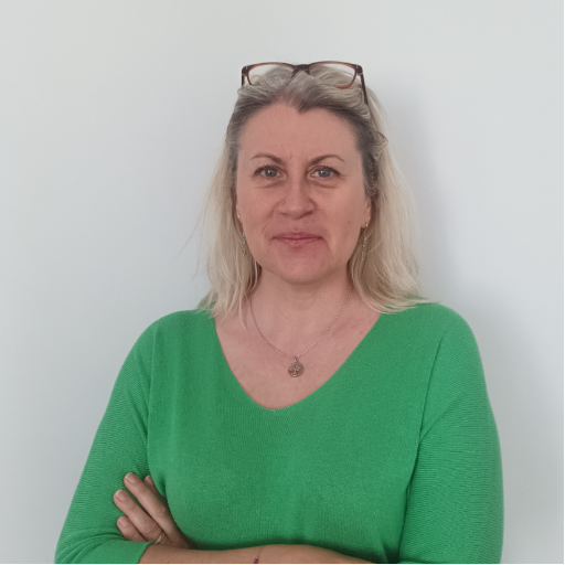 IAD Cecile Trinquart