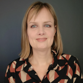 Yaelle DU RIVAU