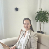 Nisrine KOCA