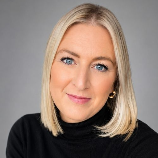 IAD Angélique Beddiaf