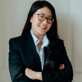 Juliette ZHOU