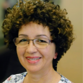 Brigitte GONTHIER EICHHORN