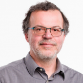 Bruno VIEUGUE