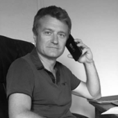 Fabien CHATAGNON