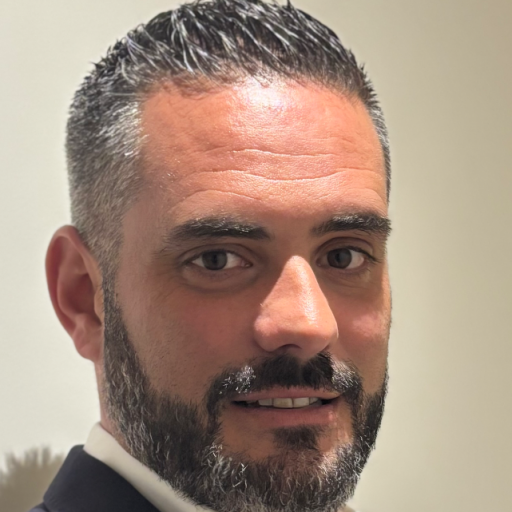 IAD Matthieu Fussi