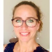 Virginie MARTI
