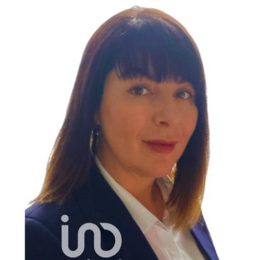 IAD Ludivine Legrand
