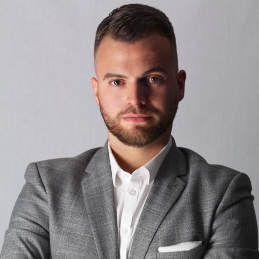 IAD Maxime Langlet