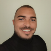 Anthony COMBACON GIMEL