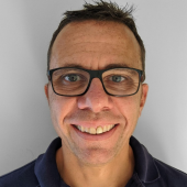 Damien AUDINOT