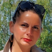 Marie LAURE VERLINDE