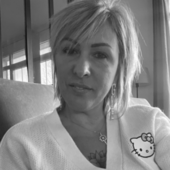 Stephanie SIMEON
