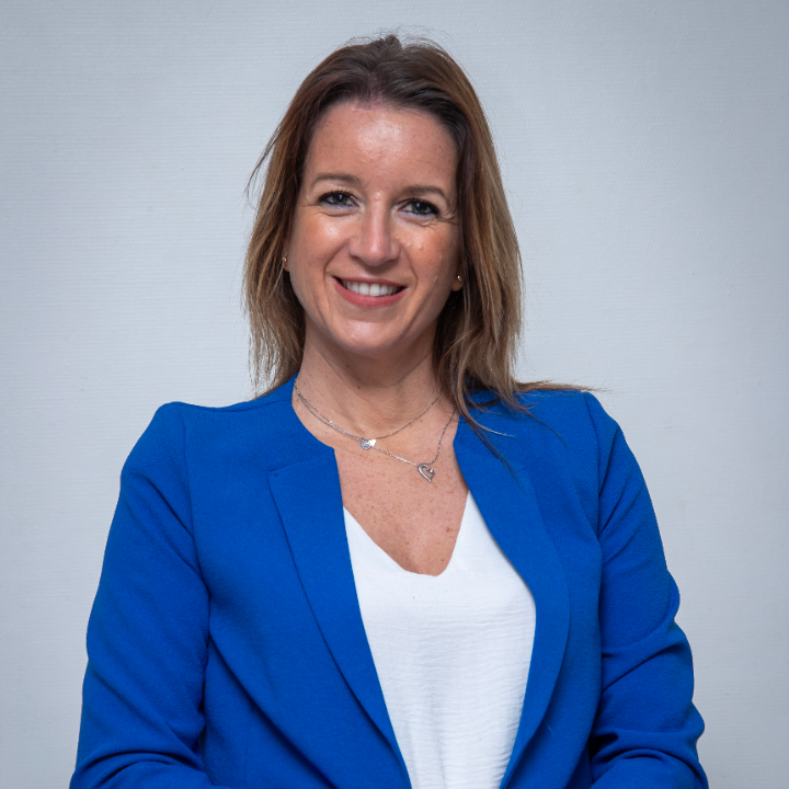 IAD Séverine Jacquier