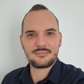 Matthias LIROT