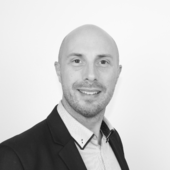 Damien BOUVRY