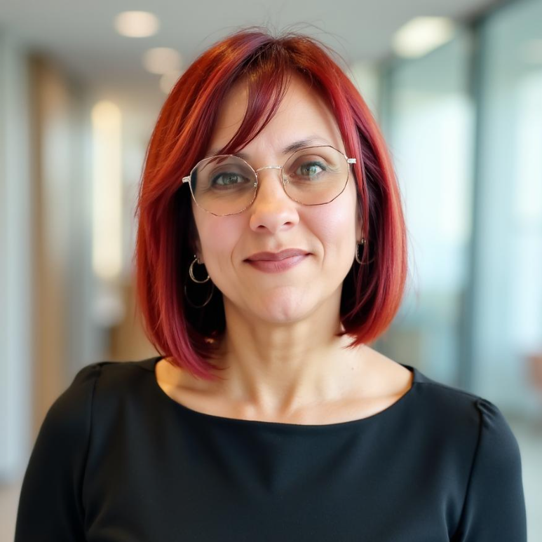 IAD Amandine Chevalier
