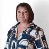Lydie FORTIN