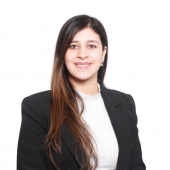 Aicha BENZAKRI